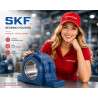 SKF SNLN 3032 Split Plummer Block Housing
