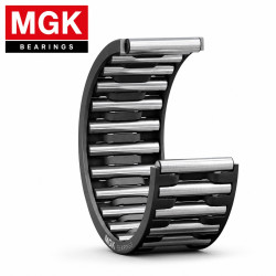K 18x24x20 MGK 18x24x20 Needle Roller and Cage Assembly