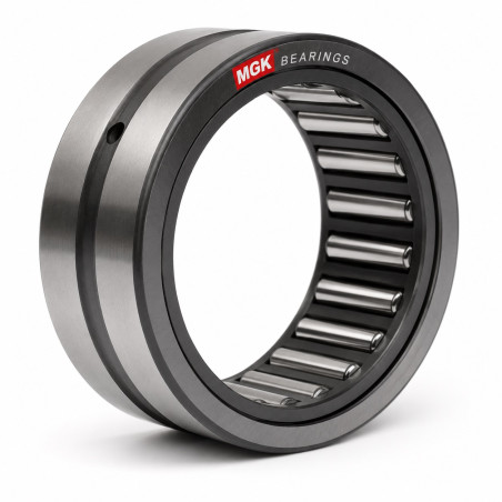 NK 17/16 MGK 17x25x16 Needle Roller Bearing