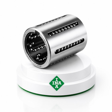 INA KH1630 PP 16x24x30 Linear Ball Bushing