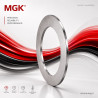 AS 0619 MGK - Thrust Washer 6x19