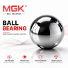 14.000 mm MGK Bearing Ball