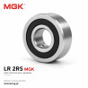 LR 5205 2RS MGK 25x62x20,6 Rolka Toczna