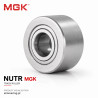 NUTR 20 MGK 20x47x25 Łożysko Rolkowe Krzywkowe