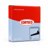 CORTECO 01029622 NBR B1OF 33x40x3 Rotary Shaft Oil Seal
