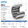 DCL 108 NTN 15,88x20,64x12,7