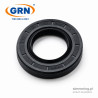 Rotary Shaft Seal 8x22x7 NBR AO GRN Oil Seal
