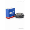 SKF KMT 9 Precyzyjna Nakrętka Łożyskowa M45x1.5 z Kołkami Zabezpieczającymi