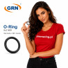 O-Ring 8x2 NBR 70 Shore A