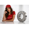 6001 ZZ MGK 12x28x8 Deep Groove Ball Bearing