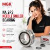 NA 4902 2RS MGK 15x28x14 Łożysko Igiełkowe