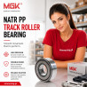 Rolka toczna NATR 25 PP MGK 25x52x25 mm