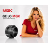 GE 20 LO MGK 20x35x20 Łożysko Ślizgowe