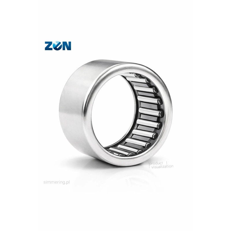 SCE610 ZEN 9,525x14,288x15,875 Łożysko Igiełkowe - Precyzja i Trwałość