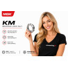 KM 30 MGK Bearing Lock Nut DIN 981 M150x2