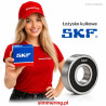 6200 2RS SKF 10x30x9 Deep Groove Ball Bearing