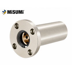 LMUWF12 MISUMI 12x21x57 Linear Ball Bushing