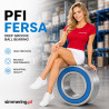 6303 2RS PFI 17x47x14 Łożysko Kulkowe Zwykłe