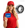 62/28-2RS1/C3 SKF 28x58x16 Deep Groove Ball Bearing | High-Quality & Reliable