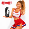 Uszczelniacz CORTECO 12019501 FPM/NBR 165x190x15,5 FKM RWDR-KASSETTE Simmerring 82019501 / RWDR-K7