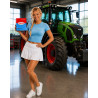 CORTECO 12016694 RWDR-K7 FPM Cassette Oil Seal 56x80x13/14.5