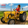 Uszczelniacz CORTECO 12013519 NBR COMBI SF6 Simmerring 30x44x14