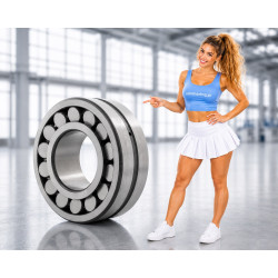 22332 EF800 SNR 114 Spherical Roller Bearing