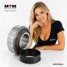 FD 206 MTM Insert Ball Bearing 30x62x35.7