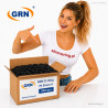 NBR O-Rings 17x2.5 mm 70 Shore A - 1000 pcs