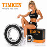 TIMKEN 6002 2RS Deep Groove Ball Bearing 15x32x9