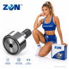 HR1-1/4-XB ZEN 31,75x25,4 Rolka Toczna - Trwałość i Precyzja
