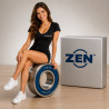 6001-2RS-ID1/2 ZEN 12,7x32x10 Deep Groove Ball Bearing | High-Quality & Reliable
