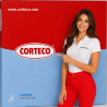 CORTECO 12016688 RWDR-K7 140x170x14.5/16 Rotary Shaft Seal