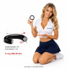 O-Ring Ø212x5.3 NBR 80 ShA