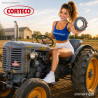 CORTECO 12010773 NBR BA BRF Simmerring 12x22x7