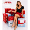 Uszczelniacz CORTECO® 19019827 NEM SCJY Simmering® 27.7x38x8.5