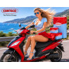 Uszczelniacz CORTECO 12001152 FPM BASL 15x24x7 Simmerring