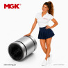 Łożysko liniowe KB 2558 PP MGK 25x40x58
