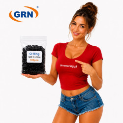 Oring 14x1.5 NBR