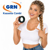 Uszczelniacz kasetowy GRN 220x265x19/21 NBR KASSETTE simmering