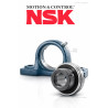 UELP212 NSK 60 Bearing Housing - Durability & Precision