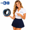 GE 30 ES 2RS ZVL 30x47x22 Łożysko Ślizgowe