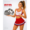 32307 MTM 35x80x32,75 Tapered Roller Bearing