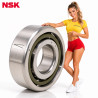 UK213 NSK 60x120x40 Insert Ball Bearing