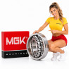 1203 MGK 17x40x12 - Self Aligning Ball Bearing