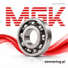 16016 MGK 80x125x14 - Deep Groove Ball Bearing