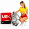 18690/18620 MGK 46,03x79,37x14,76 Tapered Roller Bearing