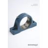 SY1.7/16TF/VA228 SKF 36,512 Bearing Housing