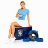 UCPA 210 BBC-R  Bearing Housing