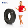 6208 BHTS ZZ 280 BECO Łożysko Wysokotemperaturowe 40x80x18